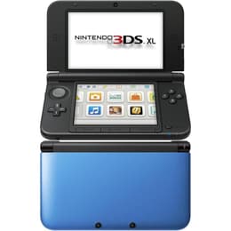 Nintendo 3DS XL - Bleu/Noir