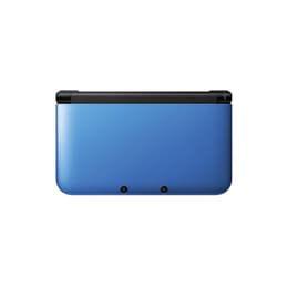 Nintendo 3DS XL - Bleu