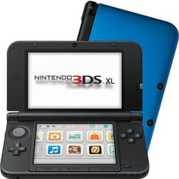 Nintendo 3DS XL - Bleu