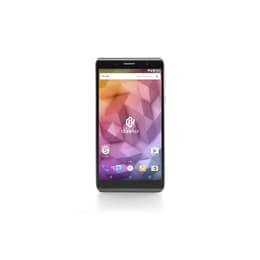 Danew Konnect 605 16 Go - Noir - Débloqué