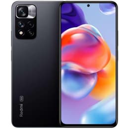 Xiaomi Redmi Note 11 Pro+ 5G 128 Go - Noir - Débloqué