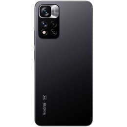 Xiaomi Redmi Note 11 Pro+ 5G 128 Go - Noir - Débloqué