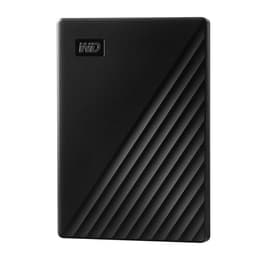 Disque dur externe Western Digital WDBYVG0010BBK - HDD 1 To USB 3.0