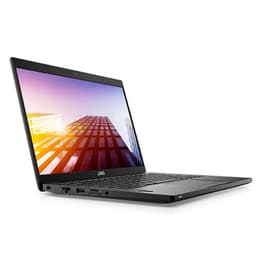 Dell Latitude 7390 13" Core i5 1.7 GHz - SSD 256 Go - 8 Go AZERTY - Français