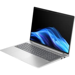HP EliteBook 6 G1i 14" Core Ultra 5 3.3 GHz - SSD 512 Go - 16 Go QWERTY - Finnois