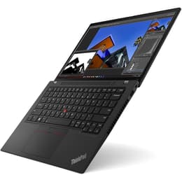 Lenovo ThinkPad T14 G4 14" Core i5 3.4 GHz - SSD 1 To - 16 Go QWERTY - Portugais