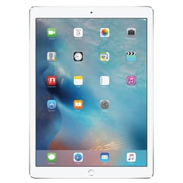 iPad Pro 12.9 (2015) 1e génération 256 Go - WiFi + 4G - Argent