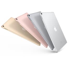 iPad Pro 12.9 (2015) 1e génération 256 Go - WiFi + 4G - Argent