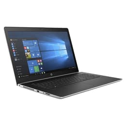 HP ProBook 470 G5 17" Core i5 1.6 GHz - SSD 512 Go - 16 Go AZERTY - Français