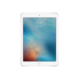 iPad Pro 9.7 (2016) 1e génération 32 Go - WiFi + 4G - Or Rose