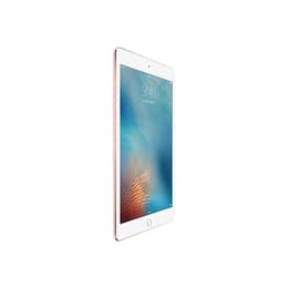 iPad Pro 9.7 (2016) 1e génération 32 Go - WiFi + 4G - Or Rose
