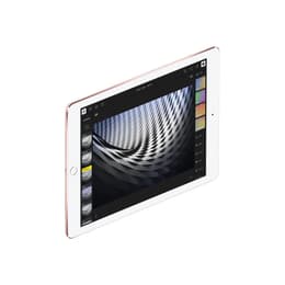 iPad Pro 9.7 (2016) 1e génération 32 Go - WiFi + 4G - Or Rose