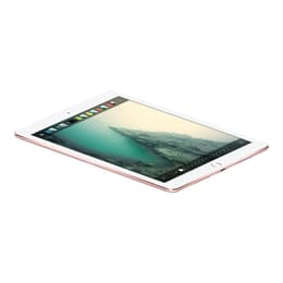 iPad Pro 9.7 (2016) 1e génération 32 Go - WiFi + 4G - Or Rose