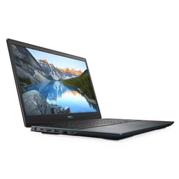 Dell G3 15 3590 15" Core i7 2.6 GHz - SSD 512 Go + HDD 1 To - 16 Go - NVIDIA GeForce GTX 1660 Ti QWERTY - Arabe