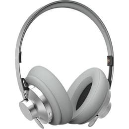 Casque réducteur de bruit sans fil Echo Head bang - Gris