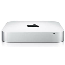 Mac mini (Octobre 2012) Core i7 2,6 GHz - HDD 1 To - 8GB