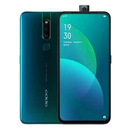 Oppo F11 Pro 128 Go - Vert - Débloqué