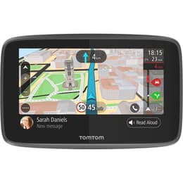 GPS Tomtom GO 5200