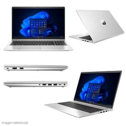 HP ProBook 450 G9 15" Core i7 1.7 GHz - SSD 512 Go - 32 Go AZERTY - Français