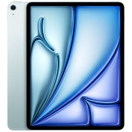 iPad Air 13" (2026) 8e génération 128 Go - WiFi - Bleu