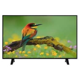TV LED Ultra HD 4K 140 cm Techwood TKF55UHD296