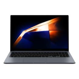 Samsung Galaxy Book4 360 15" Core 7 5.4 GHz - SSD 512 Go - 16 Go QWERTY - Suédois