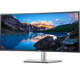 Écran 34" LED uw-qhdtv Dell UltraSharp U3421WE