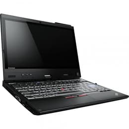 Lenovo ThinkPad X230i 12" Core i3 2.4 GHz - Hdd 500 Go RAM 4 Go