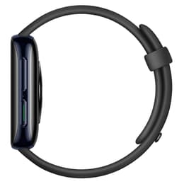 Montre Oppo Cardio GPS -
