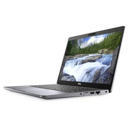 Dell Latitude 5310 13" Core i5 1.7 GHz - SSD 256 Go - 16 Go QWERTY - Anglais