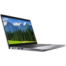 Dell Latitude 5310 13" Core i5 1.7 GHz - SSD 256 Go - 16 Go QWERTY - Anglais