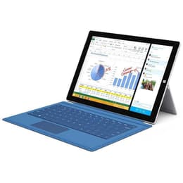 Microsoft Surface Pro 3 12" Core i5 1.9 GHz - SSD 240 Go - 8 Go AZERTY - Français