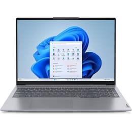 Lenovo ThinkBook 14 G7 ARP 14" Ryzen 7 3.2 GHz - Ssd 1000 Go RAM 32 Go QWERTZ - Allemand