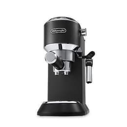 Machine Expresso Compatible dosettes papier (E.S.E) De'Longhi EC685.BK 1,1000L - Noir