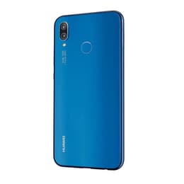 Huawei P20 Lite 64 Go - Bleu - Débloqué