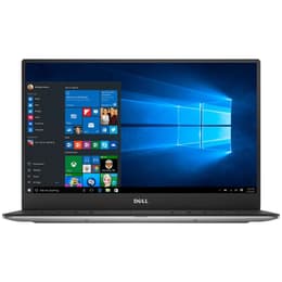 Dell XPS 13 9370 13" Core i7 1.8 GHz - Ssd 256 Go RAM 8 Go QWERTY