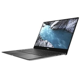Dell XPS 13 9370 13" Core i7 1.8 GHz - Ssd 256 Go RAM 8 Go QWERTY