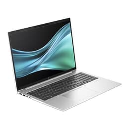 Hp EliteBook 840 G11 14" Core Ultra 7 1.7 GHz - Ssd 1 To RAM 16 Go QWERTY - Italien