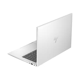 Hp EliteBook 840 G11 14" Core Ultra 7 1.7 GHz - Ssd 1 To RAM 16 Go QWERTY - Italien