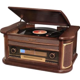 Platine Vinyle Roadstar HIF-1996BT