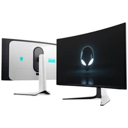 Écran 32" QLED uhd 4k ultra hd Dell Alienware AW3225QF