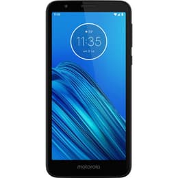 Motorola Moto E6 16 Go - Noir - Débloqué