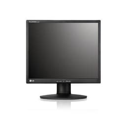 Écran 19" LED LG Flatron L1942P