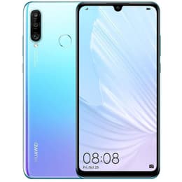 Huawei P30 lite New Edition