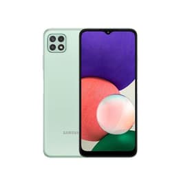 Galaxy A22 5G 64 Go - Vert - Débloqué