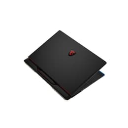 MSI Gaming Raider GE78HX 13VG-004FR 17" Core i9 4 GHz - SSD 2 To - 32 Go - NVIDIA GeForce RTX 4070 AZERTY - Français