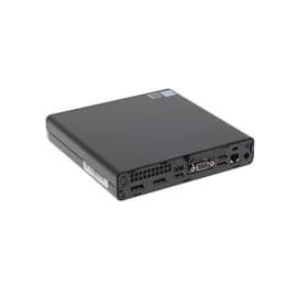 HP ProDesk 600 G4 Mini Core i5 2.1 GHz - SSD 512 Go RAM 8 Go