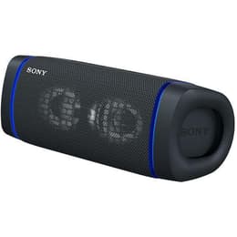 Enceinte Bluetooth Sony SRS-XB43 Noir/Bleu
