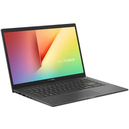 Asus VivoBook 14 M413UA-58512B1T 14" Ryzen 5 2 GHz - SSD 512 Go - 8 Go QWERTY - Anglais