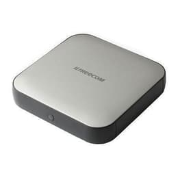 Disque dur externe Freecom Hard Drive SQ - HDD 3 To USB 3.0